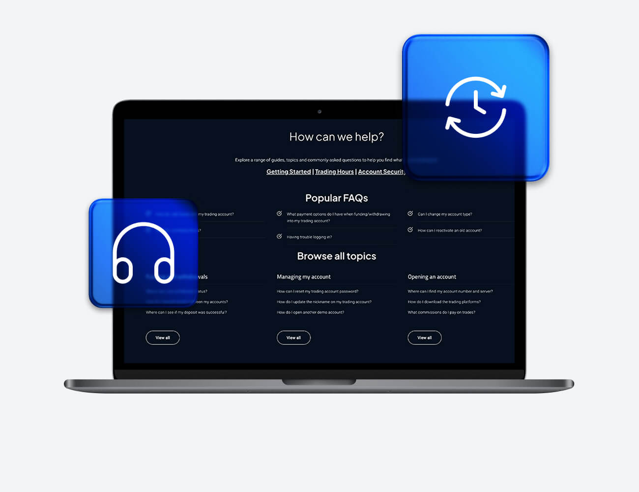 Customer Support